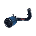 Injen cold air intake detail