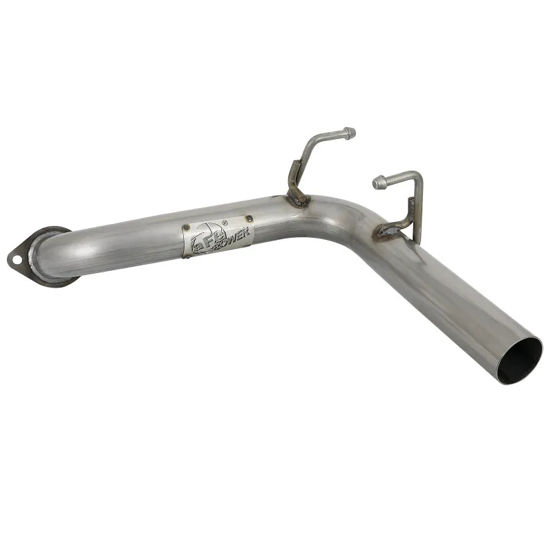 aFe axle-back exhaust