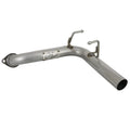 aFe axle-back exhaust