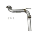 aFe axle-back exhaust