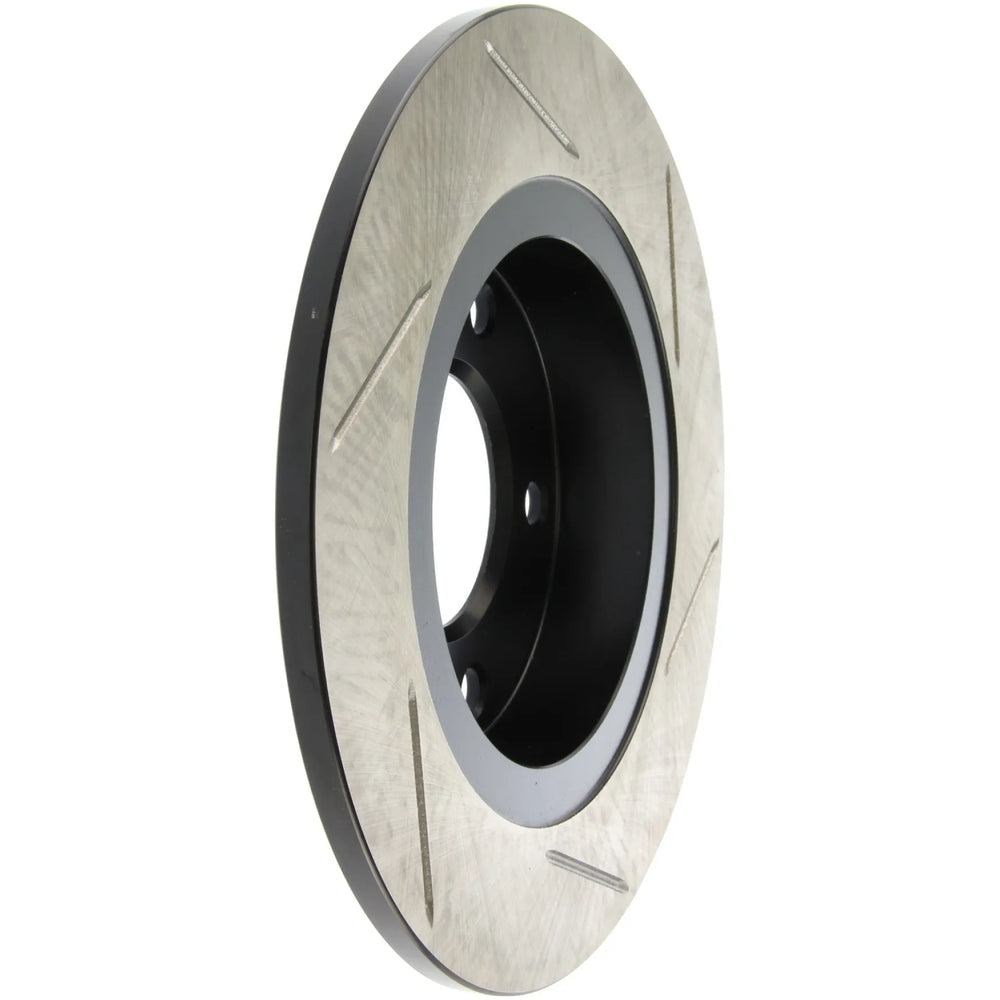 Stoptech auto part