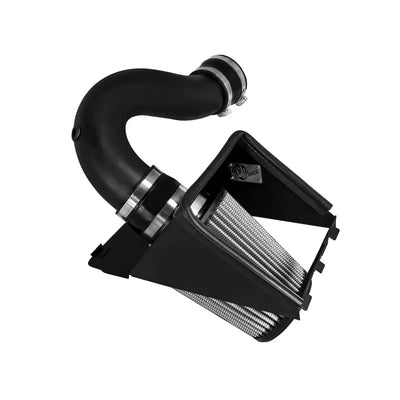 aFe intake system