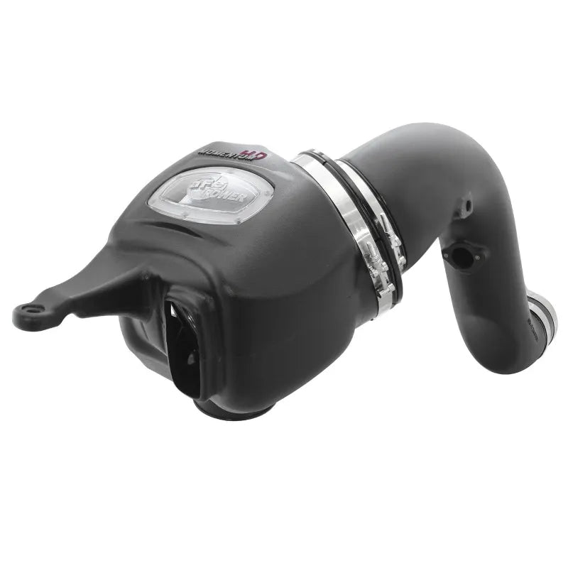 aFe intake system