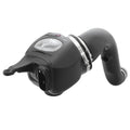 aFe intake system