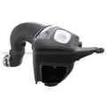 aFe intake system