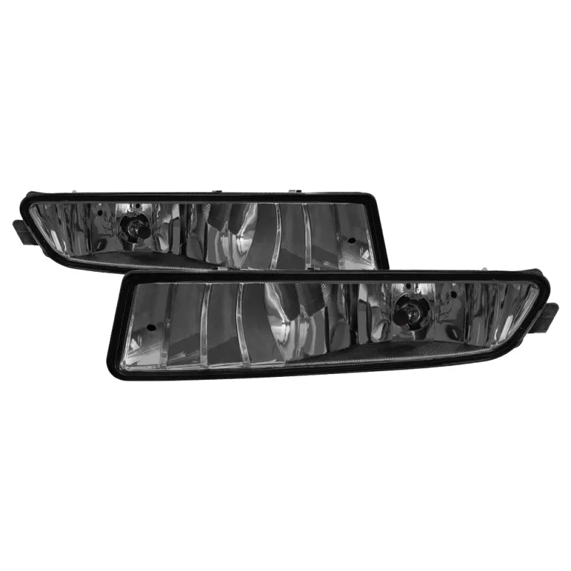 SPYDER smoke fog light kit