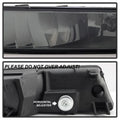 SPYDER fog light kit