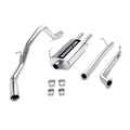 Magnaflow cat-back exhaust