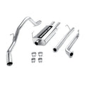 Magnaflow cat-back exhaust