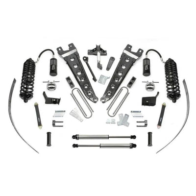 Fabtech auto part