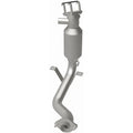 Magnaflow auto part detail