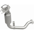 Magnaflow auto part close-up