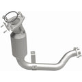 Magnaflow auto part close-up
