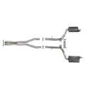 aFe cat-back exhaust