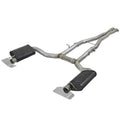 aFe cat-back exhaust