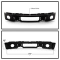 SPYDER fog light kit close-up