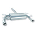 Borla cat-back exhaust