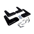 Rally Armor black auto part