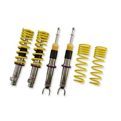 KW coilovers