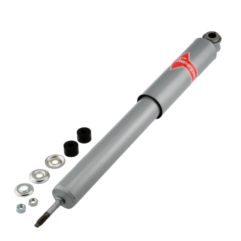 KYB shock absorber