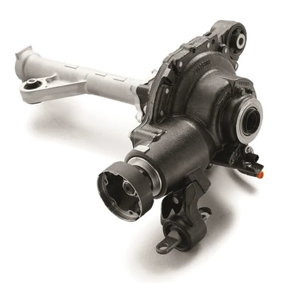 Ford Racing auto part