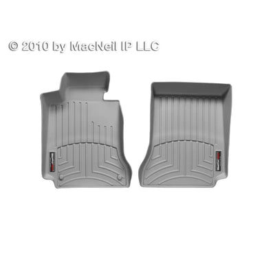WeatherTech auto part