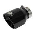 aFe cat-back exhaust