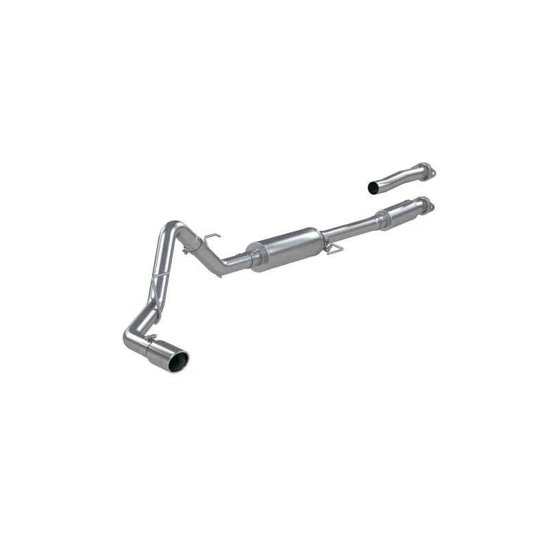 MBRP cat-back exhaust