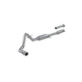 MBRP cat-back exhaust