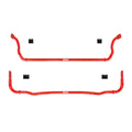 Eibach auto part detail