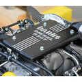 Banks Power intake system detail