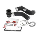 aFe intercooler detail