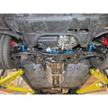 aFe sway bar close-up