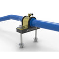 aFe sway bar detail