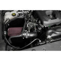 K&N Engineering intake system