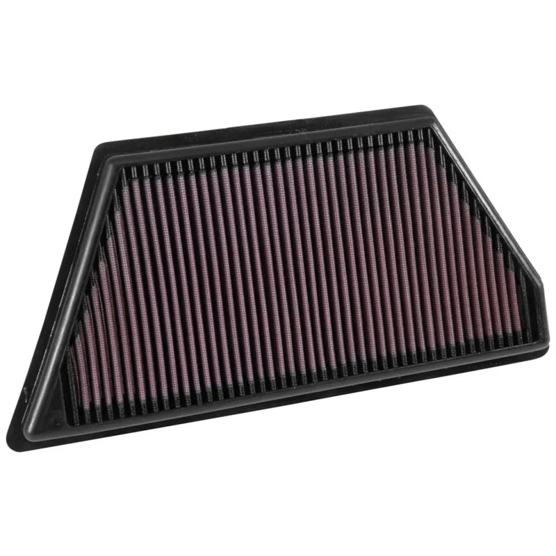 K&N Engineering air filter