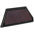 K&N Engineering air filter