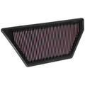 K&N Engineering air filter