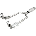 Magnaflow auto part detail