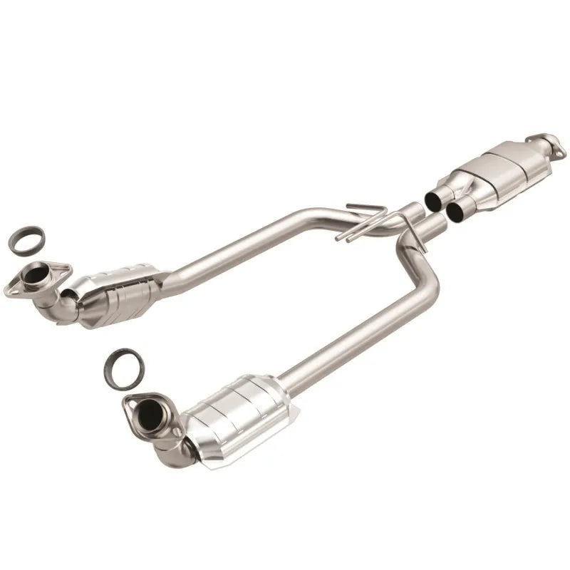 Magnaflow auto part