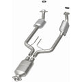 Magnaflow auto part detail