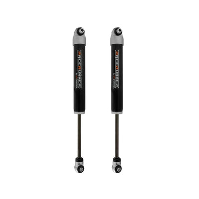 aFe shock absorber