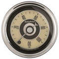 AutoMeter gauge detail