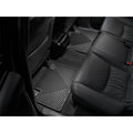 WeatherTech auto part detail