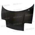 Seibon carbon auto part