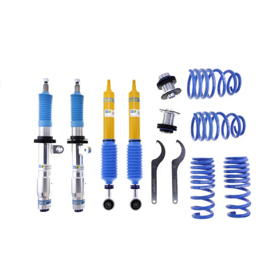 Bilstein auto part