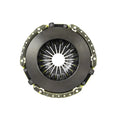 Advanced Clutch auto part installed view