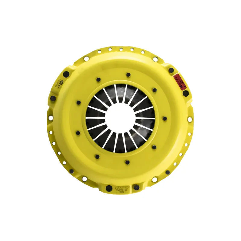 Advanced Clutch auto part