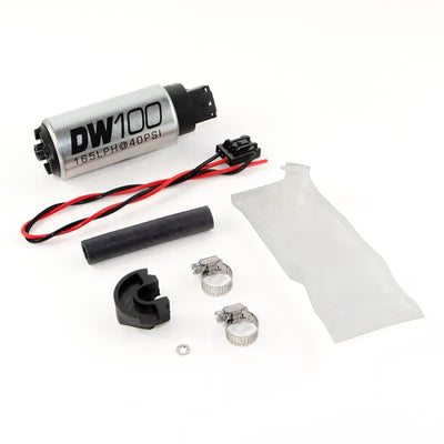 DeatschWerks fuel pump