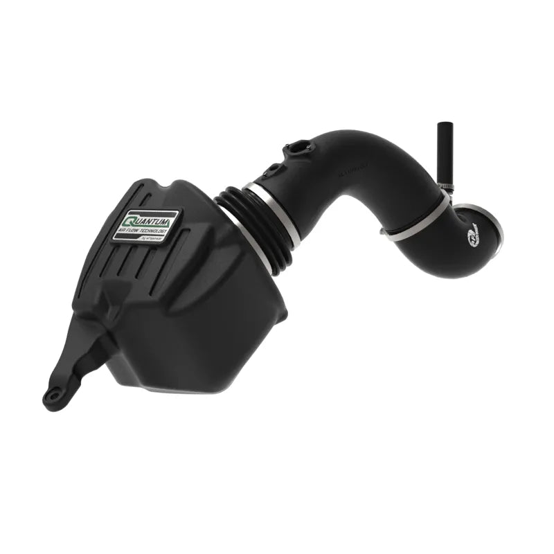 aFe cold air intake